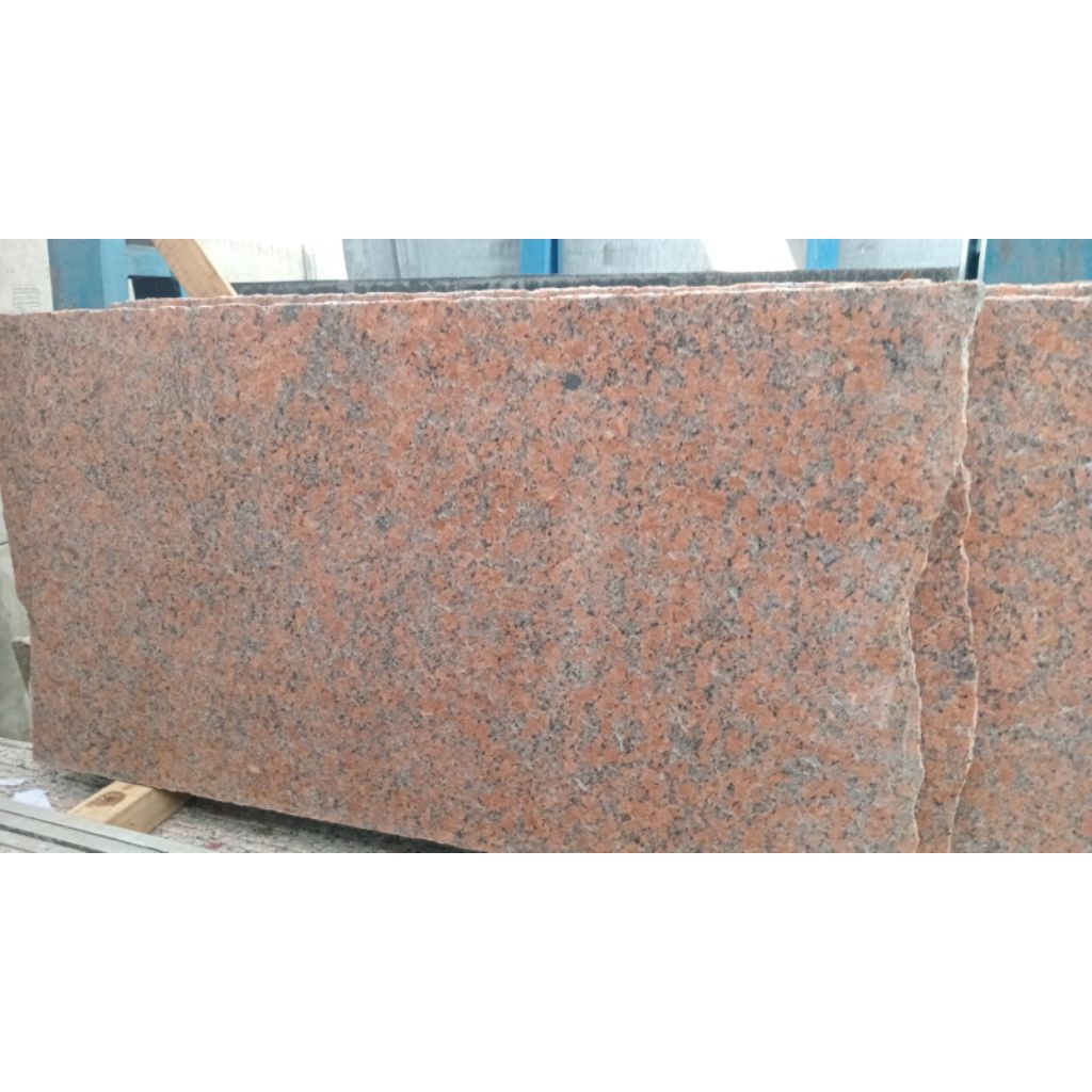 granit Egypt red, granit top table