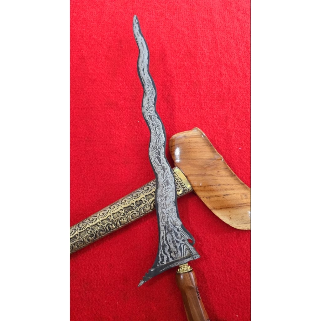 keris panimbal