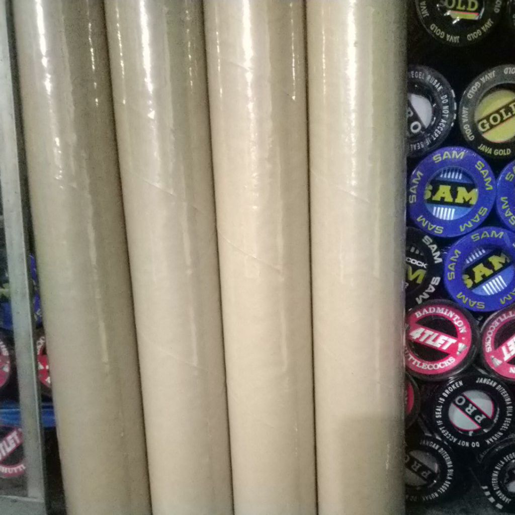 shuttlecock/kok badminton sortiran Java Pro java gold