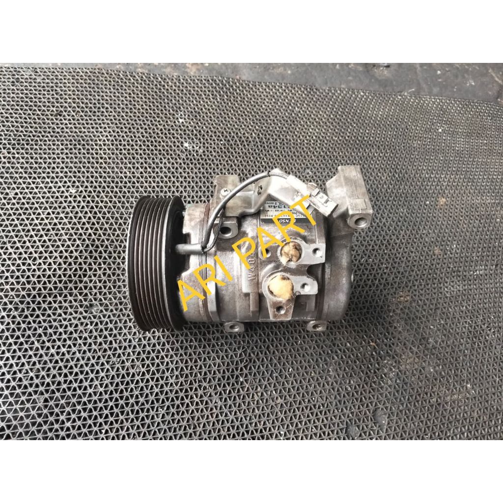 KOMPRESOR COMPRESSOR AC INNOVA ORIGINAL