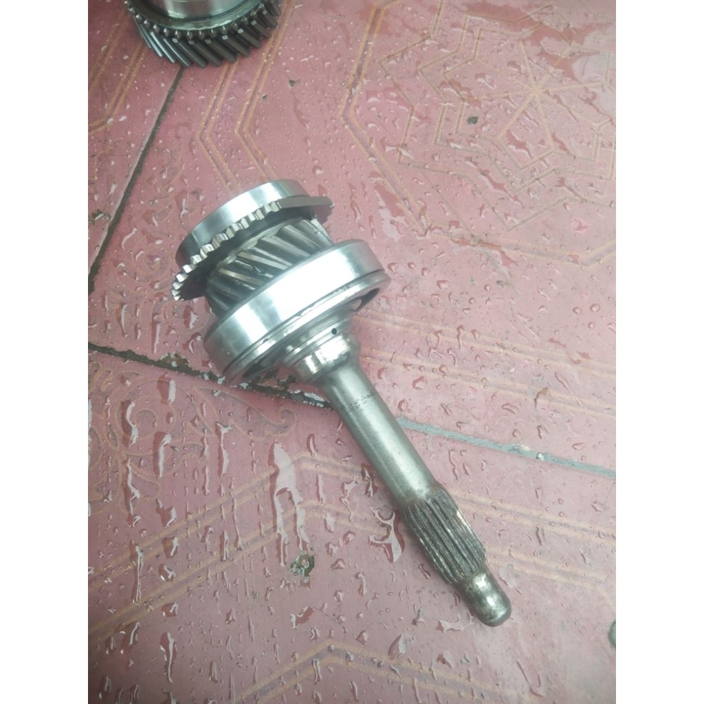 as kopling persneling l300 bensin deluxe transmisi 5 speed copotan