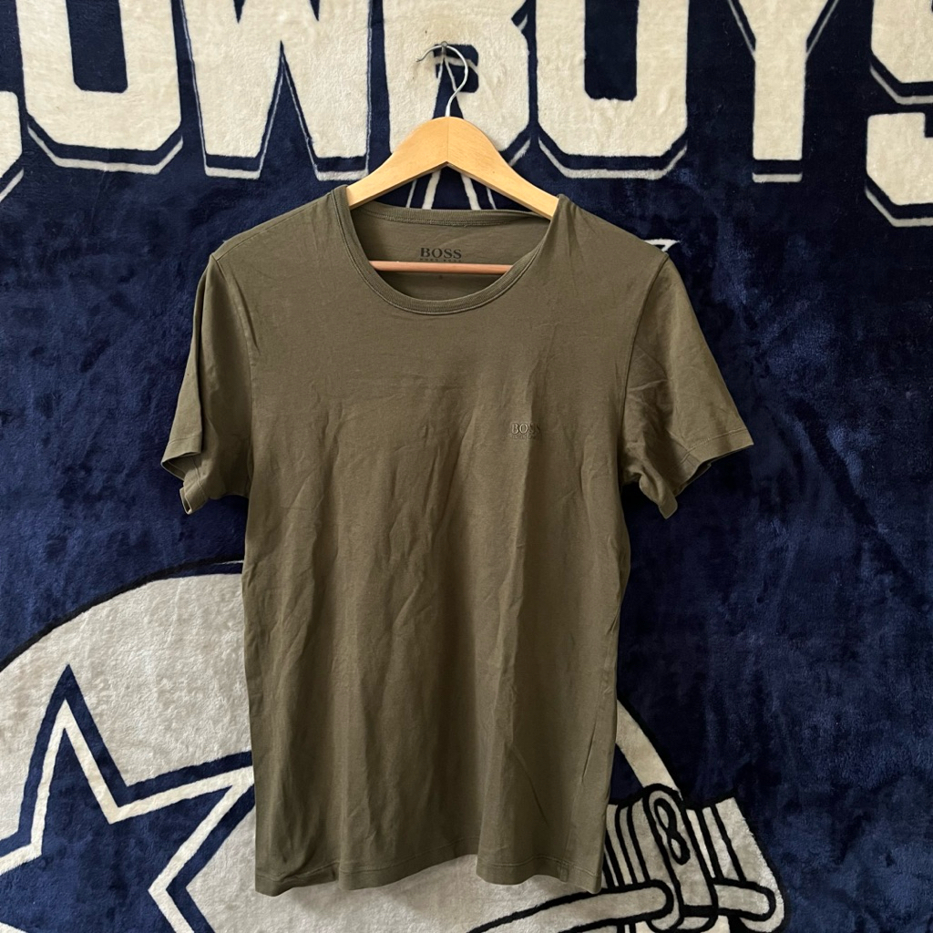 Kaos Hugo Boss Classic