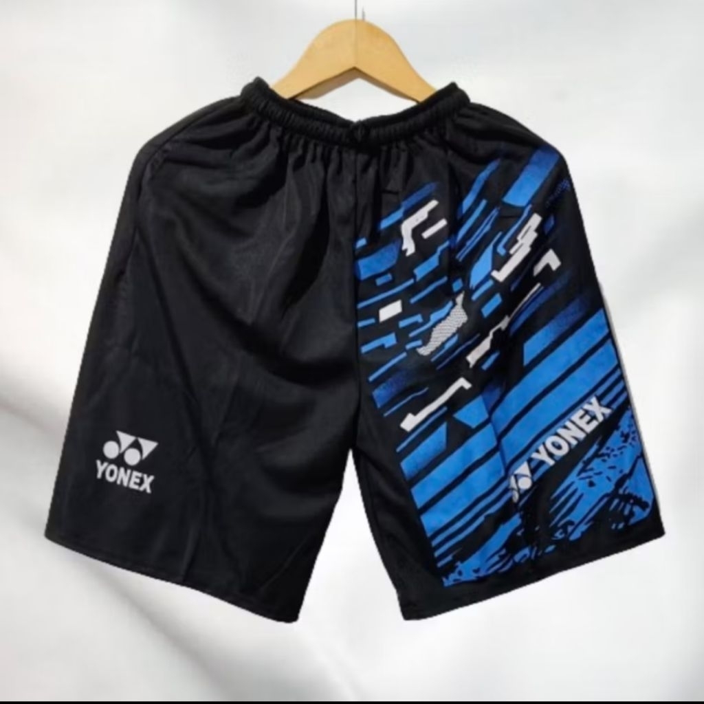Celana pendek pria wanita Dewasa | Celana Yonex | celana MURAH