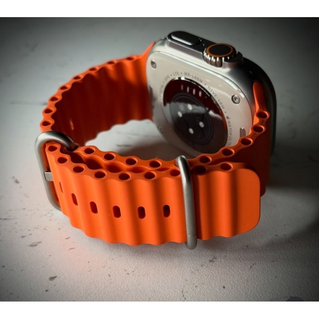 smartwatch ultra 2 terbaru