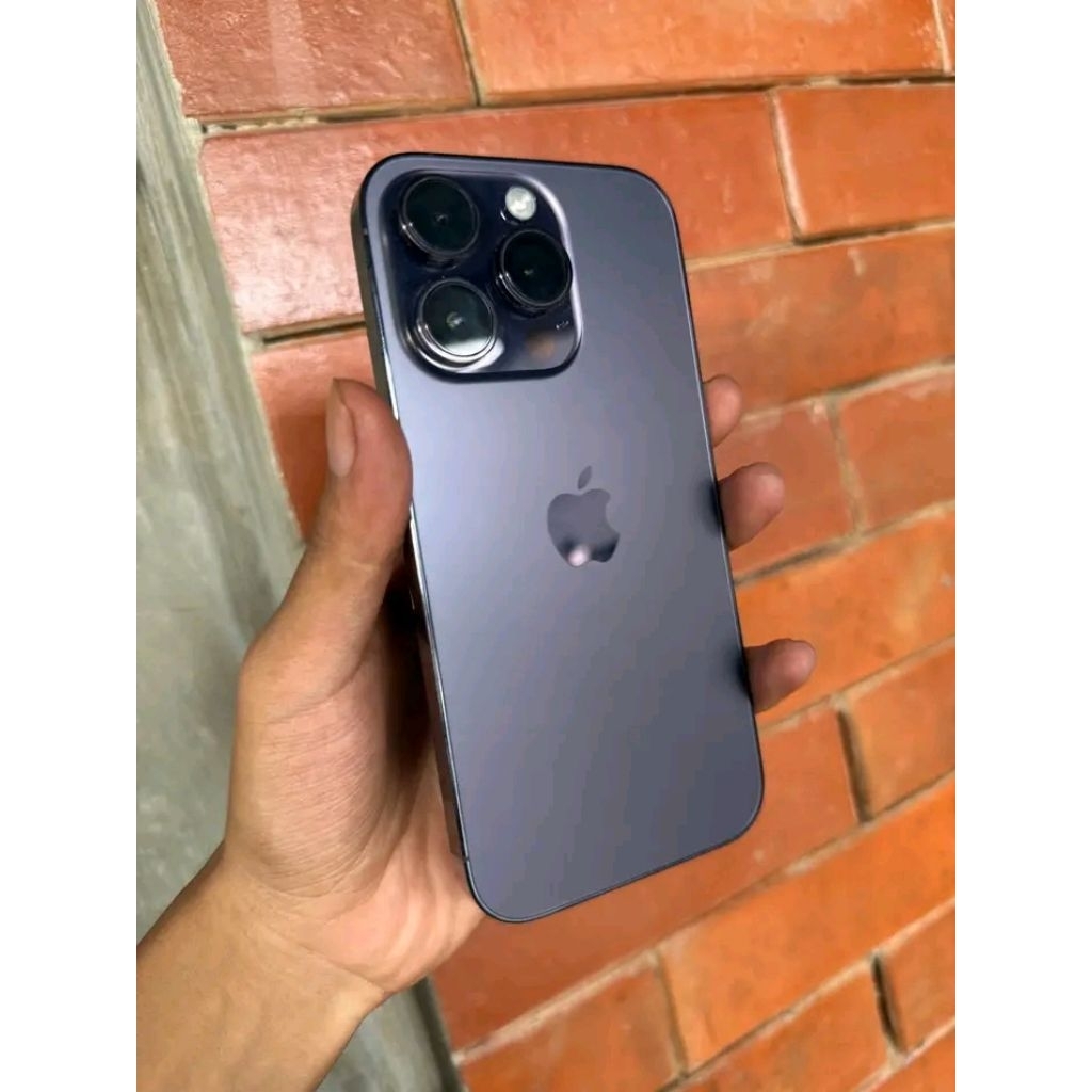 IPHONE 14 PRO 256 bypass