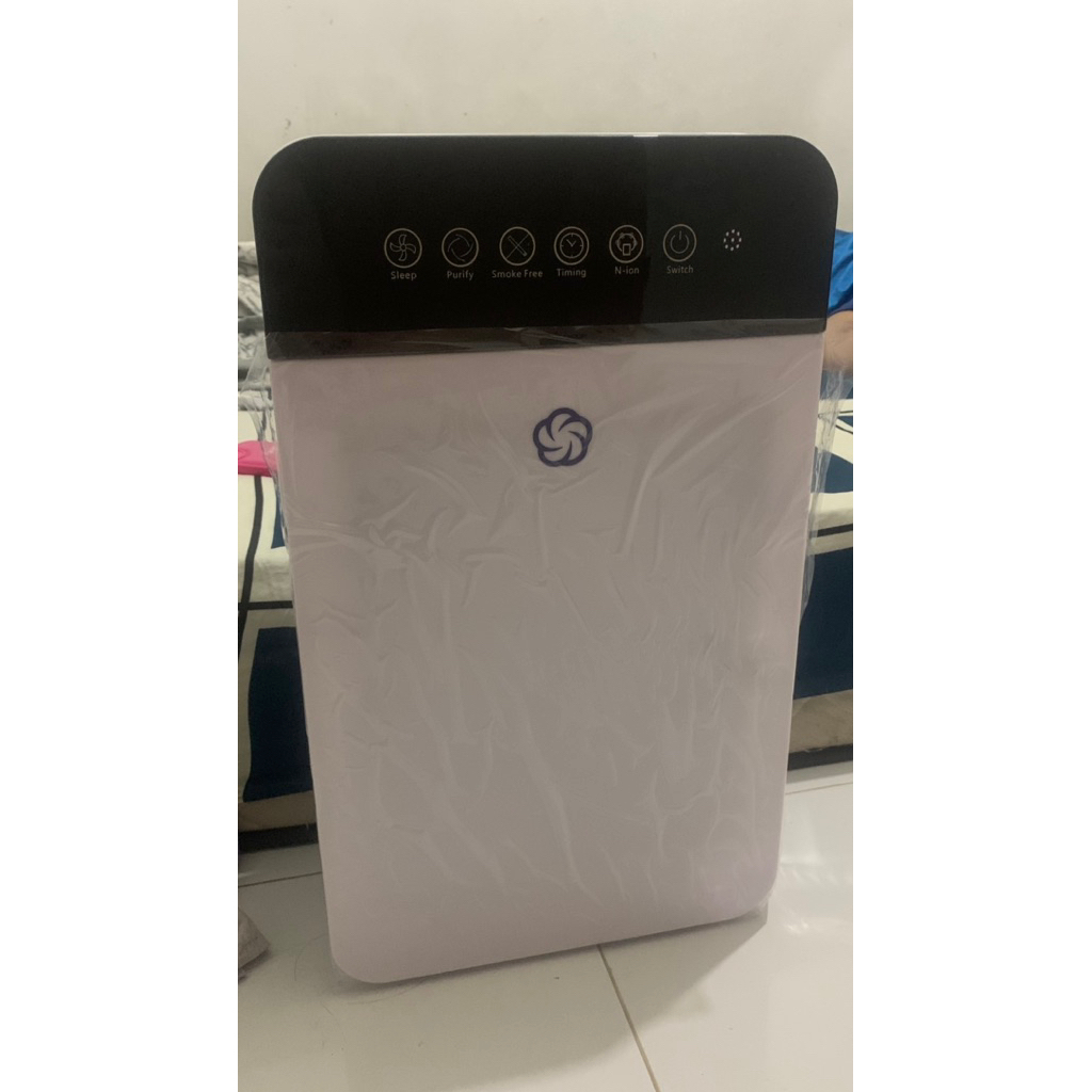 Air purifier Covenant AP-02