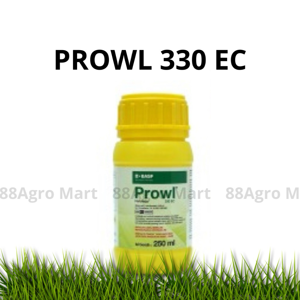 PROWL  330 EC 250 ML / HERBISIDA