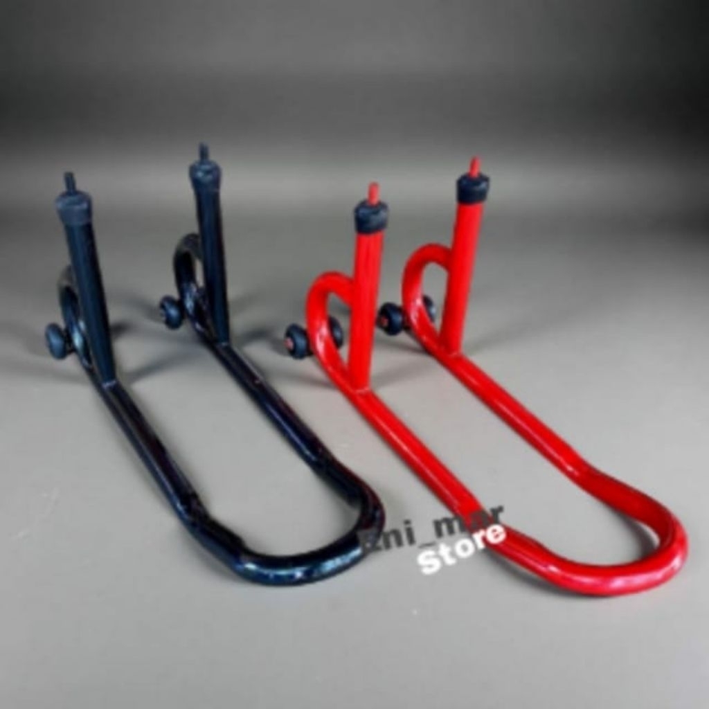 Paddock depan motor Universal bebek matic