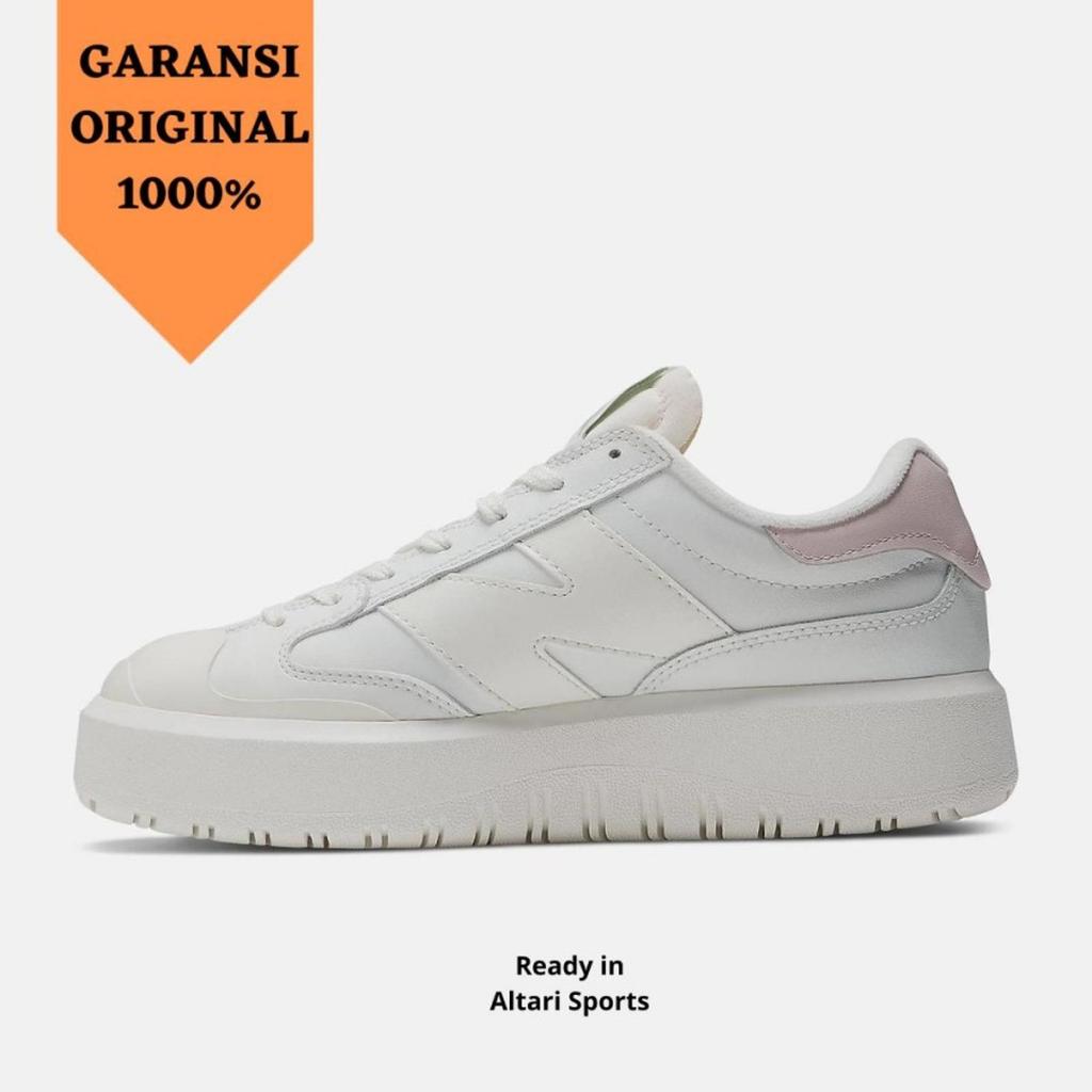 SEPATU SNEAKERS 302 CT302LE ORIGINAL