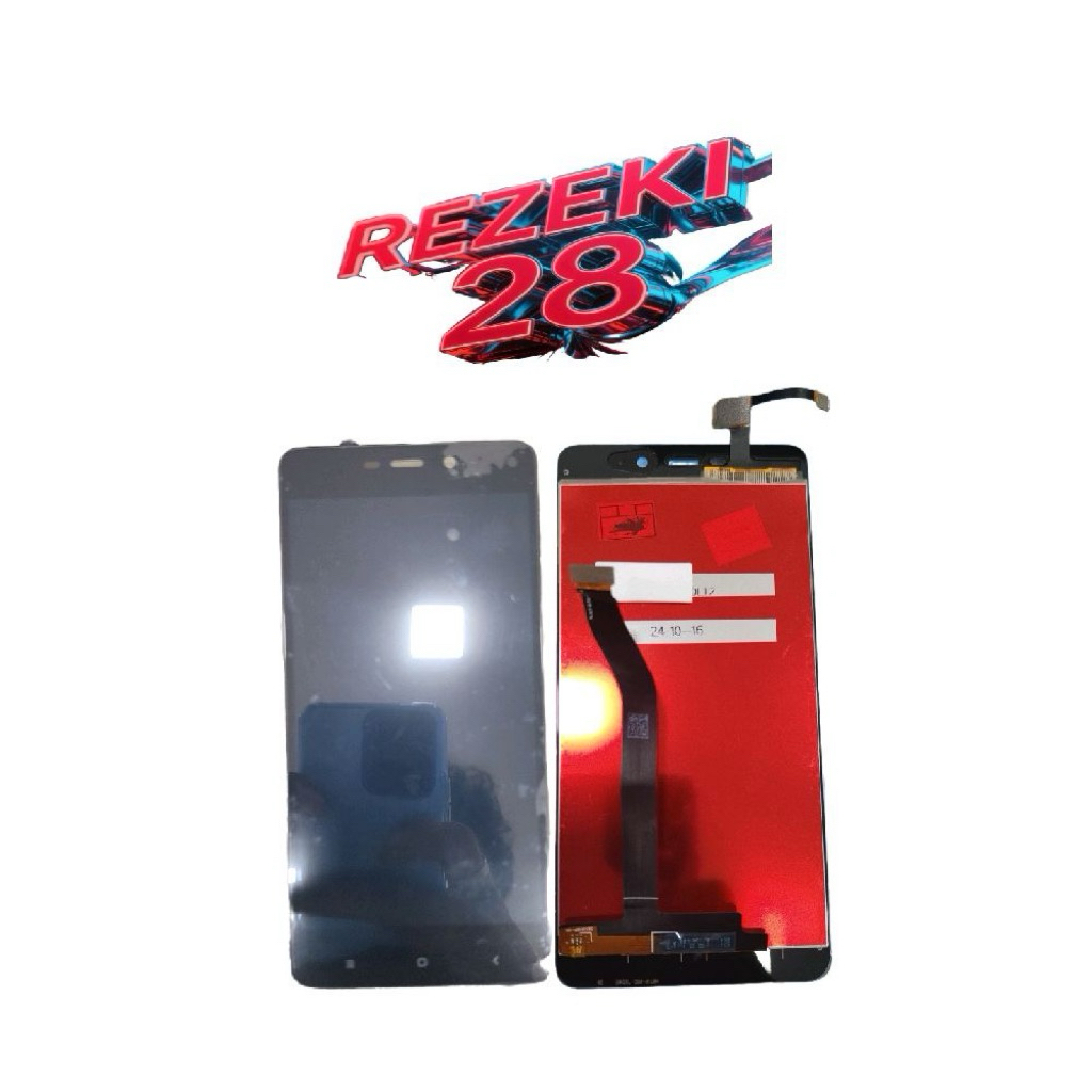 LCD FULLSET  REDMI 4PRO /4PRIME  ORIGINAL COMPLETE