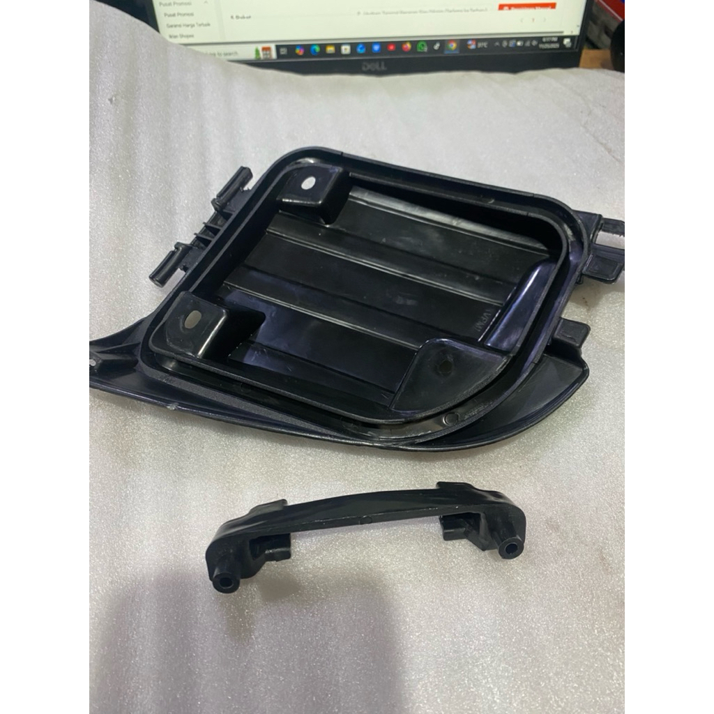 daleman laci scoopy new 2023-2024 lid inner pocket scopy k2f