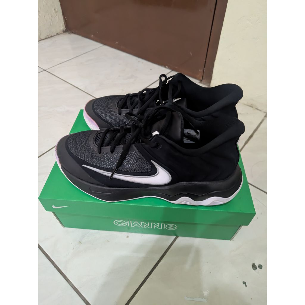 Preloved Nike Giannis Immortality 4