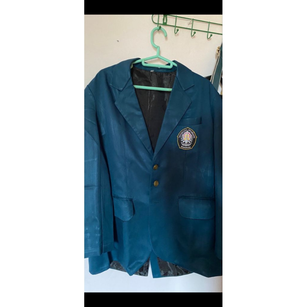 almet undip yang ijo 2024