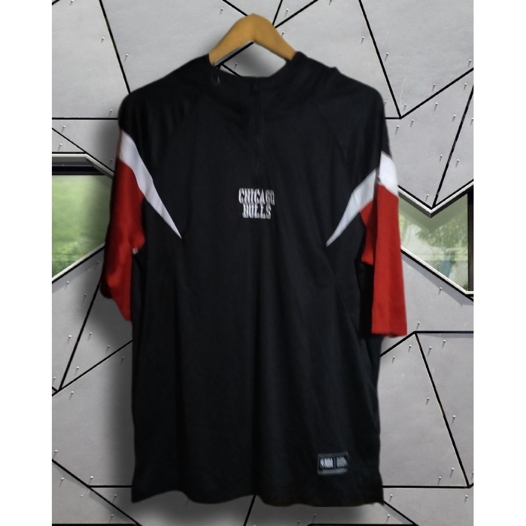 nba Hoodie t-shirt kutung kaos second/preloved/branded