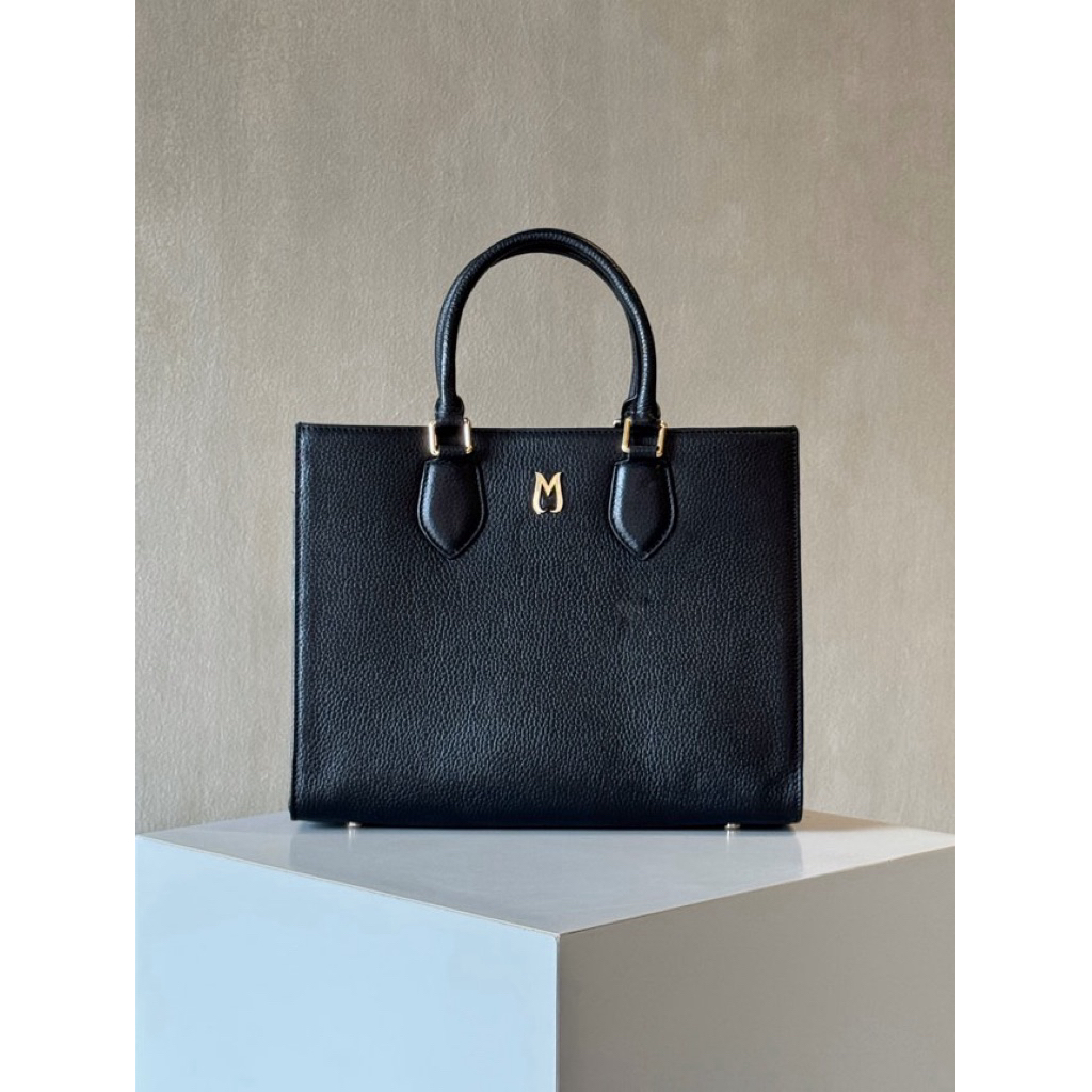 maja bag Mooij - large