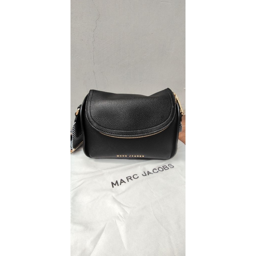 Slingbag MJ Groove Mini