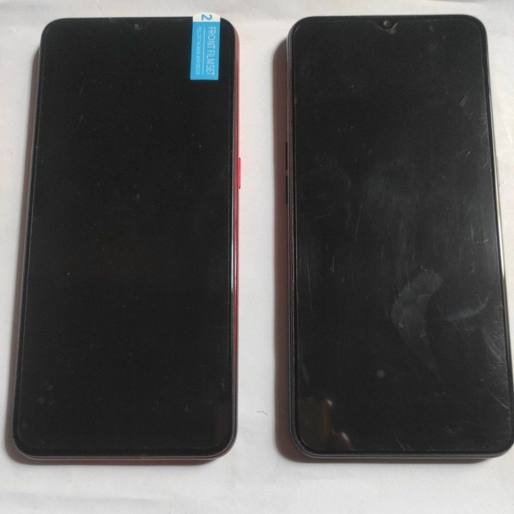 HP OPPO A31 RAM 6/128 SECEND