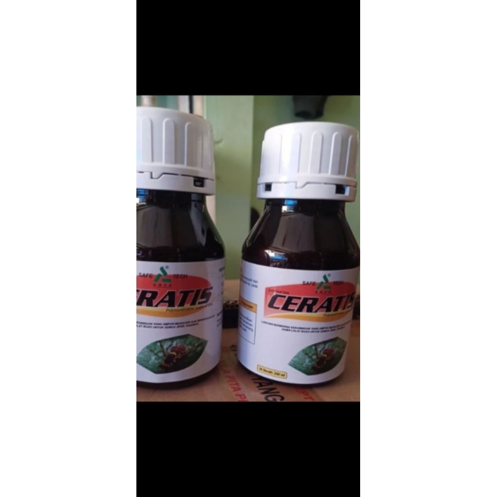 insektisida Ceratis 250ml