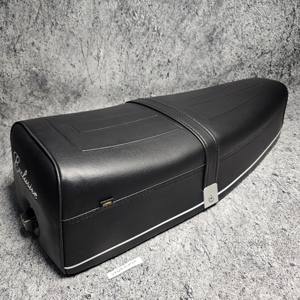 JOK PANJANG VESPA PX EXCLUSIVE STRADA ORIGINAL MG