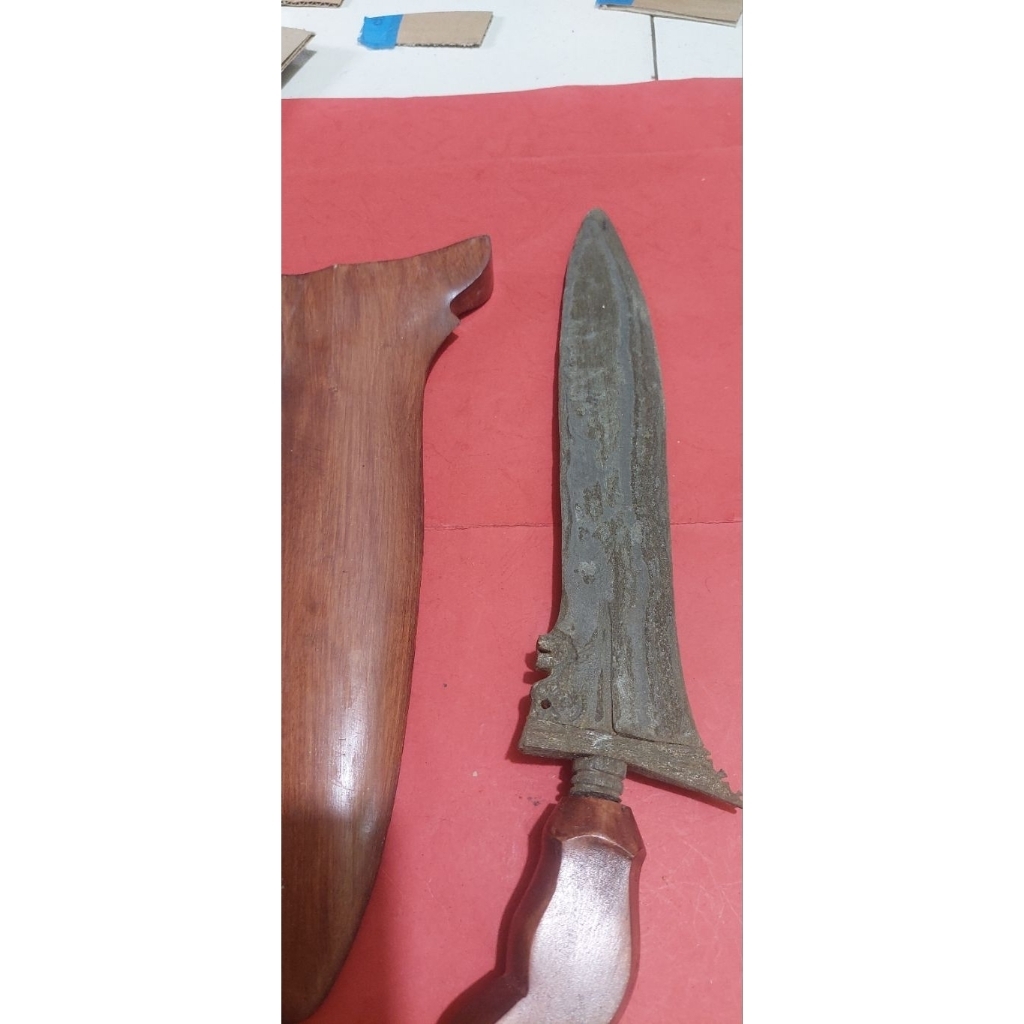 betok singo jumbo sepuh