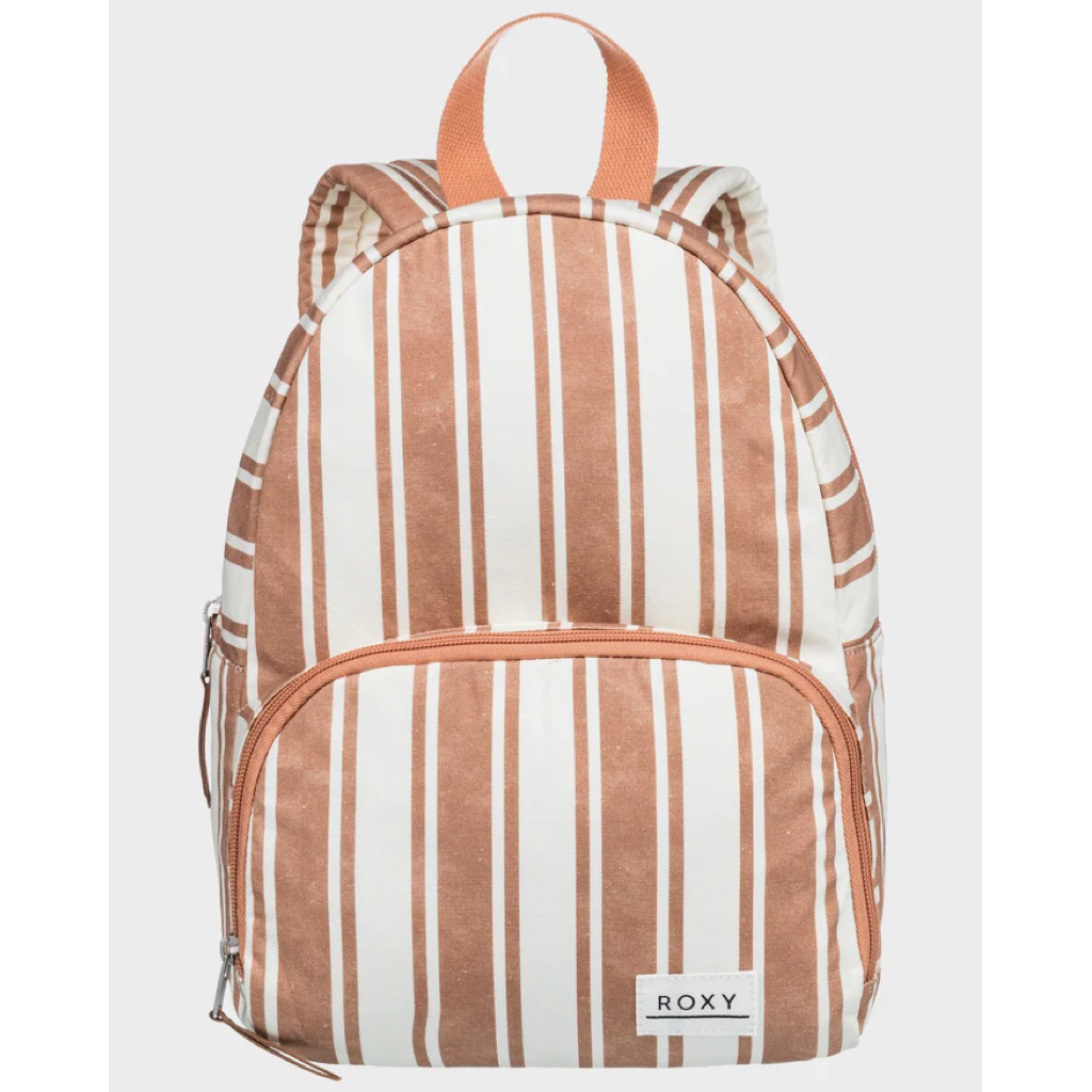 tas ransel Roxy always core canvas original