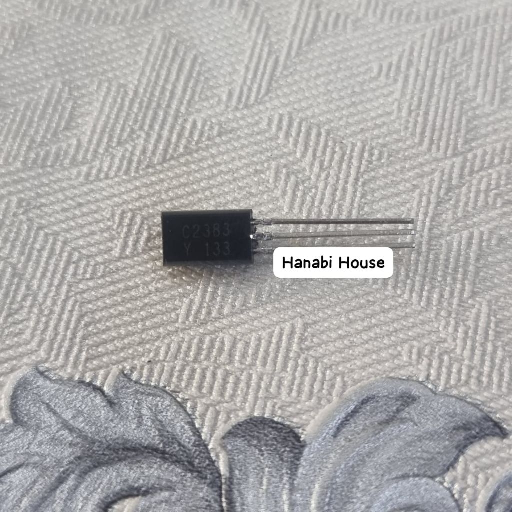 Transistor SC 2383 SC2383 C2383 S2383 TR