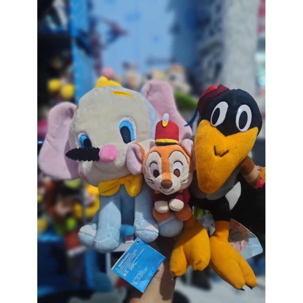 boneka dumbo