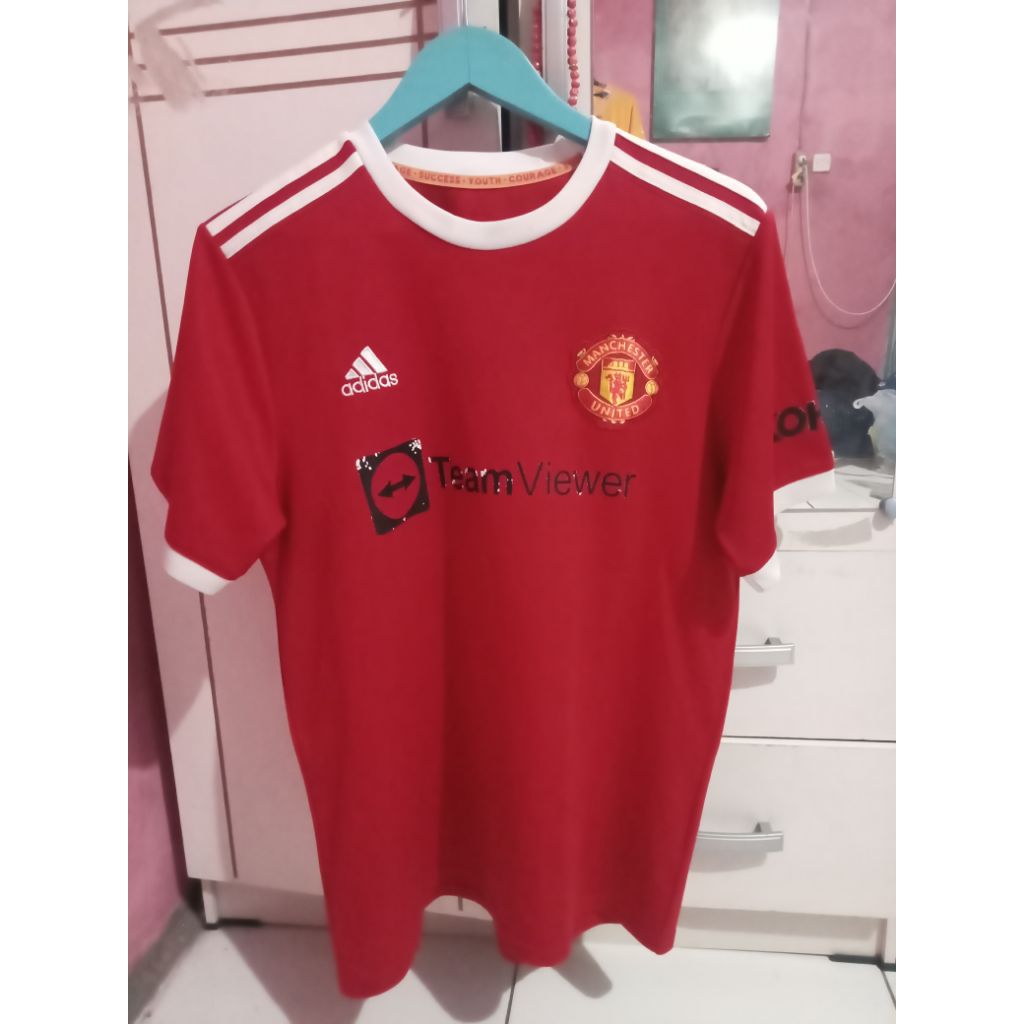 jarsey Manchester united 2021