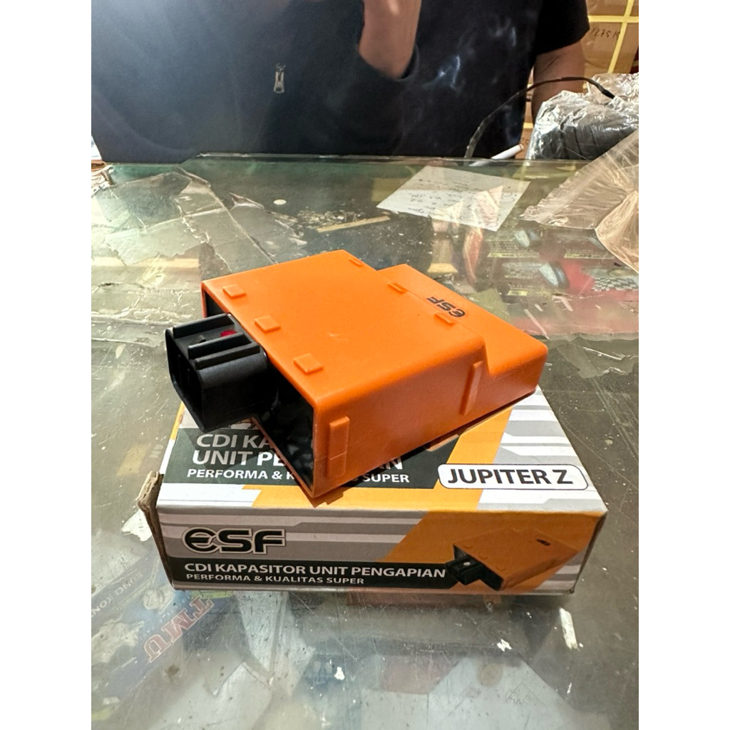 CDI JUPITER Z MIO OLD LAMA VEGA LAMA VEGA R NEW JUPITER BURHAN MIO SPORTY MIO SMILE 5TF MERK ESF