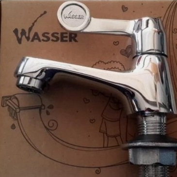 WASSER TL-060 //KRAN WASTAFEL
