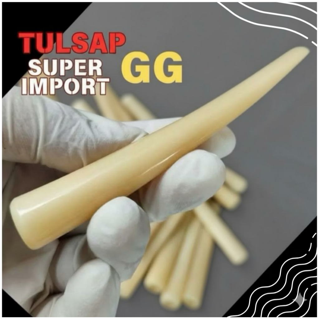 COD ONCE PIPA ROKO TULANG SAPI ASLI BULAT PANJANG BERVARIASI DAN MULTIFUNGSI