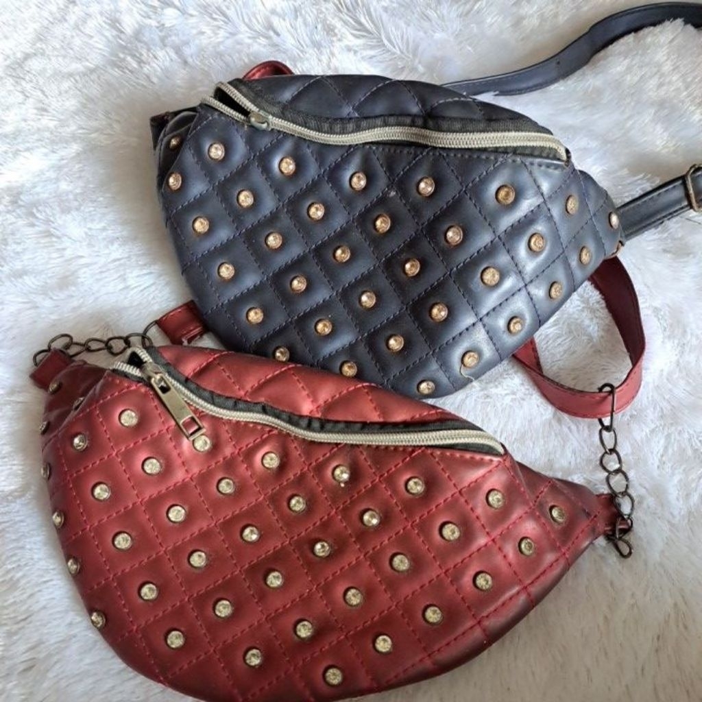 TAS BEKAS/ PRELOVED TAS/ TAS PESTA