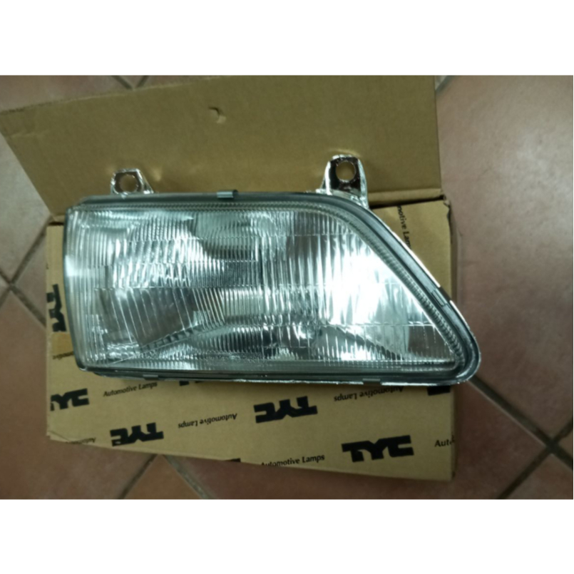 HEADLAMP TOYOTA SOLUNA 1997-99