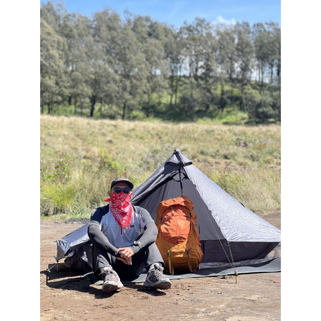 Tarptent Uttara