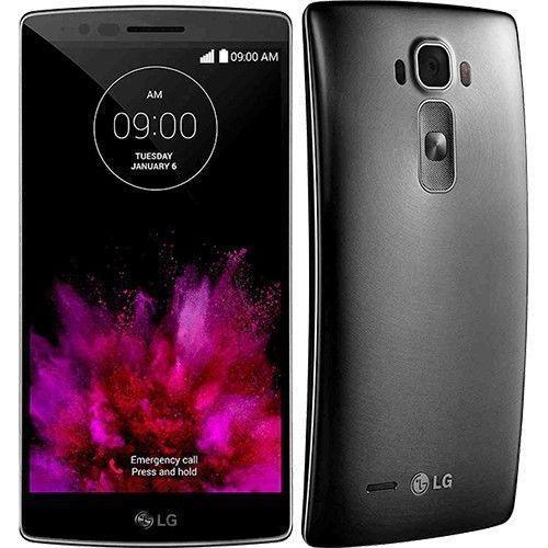 HANDPHONE LG G FLEX 2 BERGARANSI DENGAN DESAIN MELENGKUNG BARANG SECOND ORIGINAL
