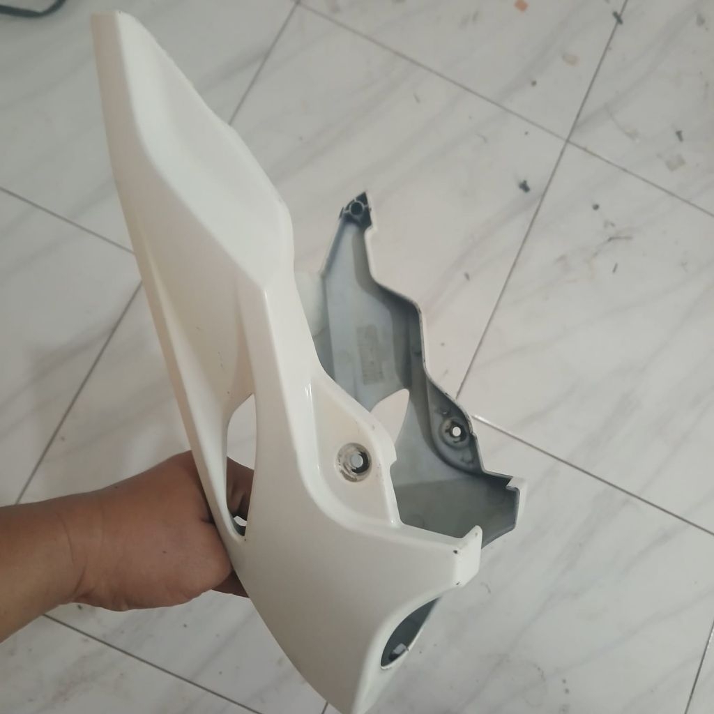 Undercowl cover mesin Honda CB150R old original copotan