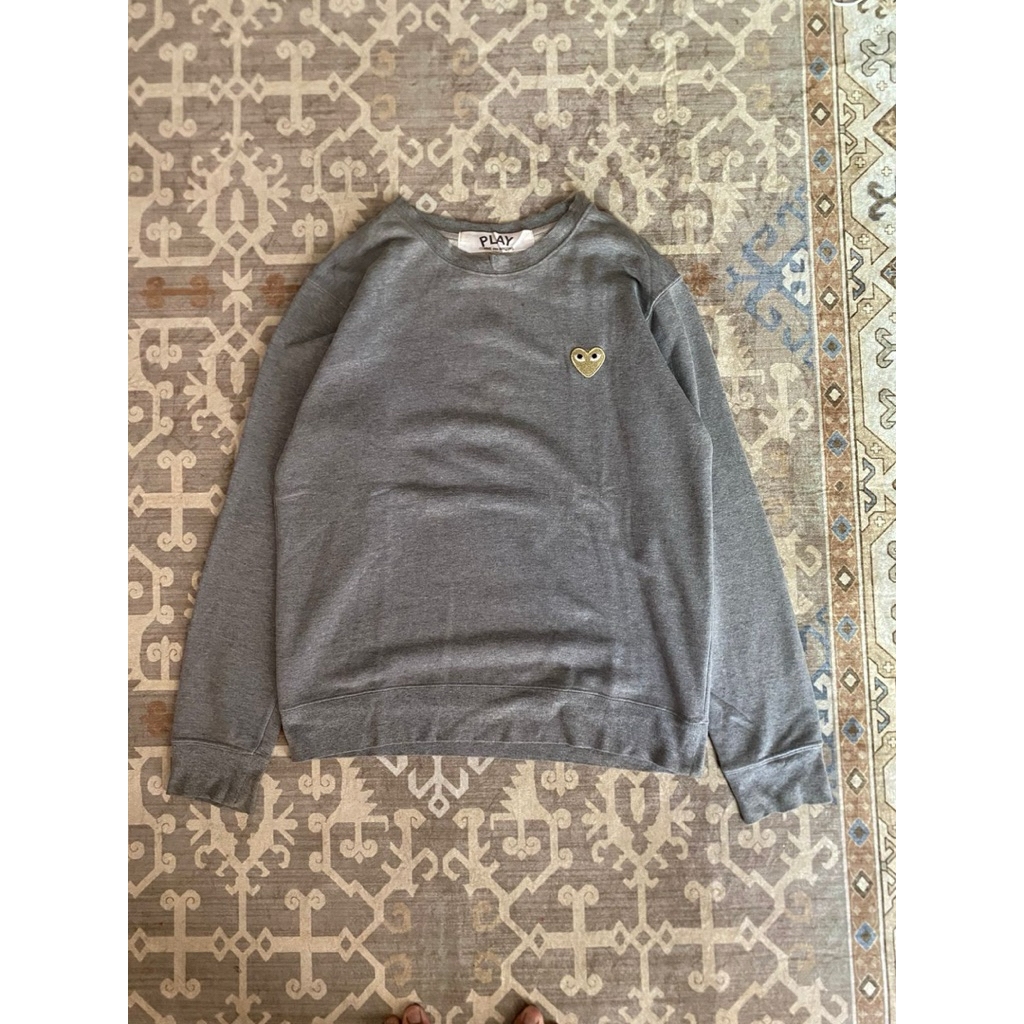 Crewneck CDG abi