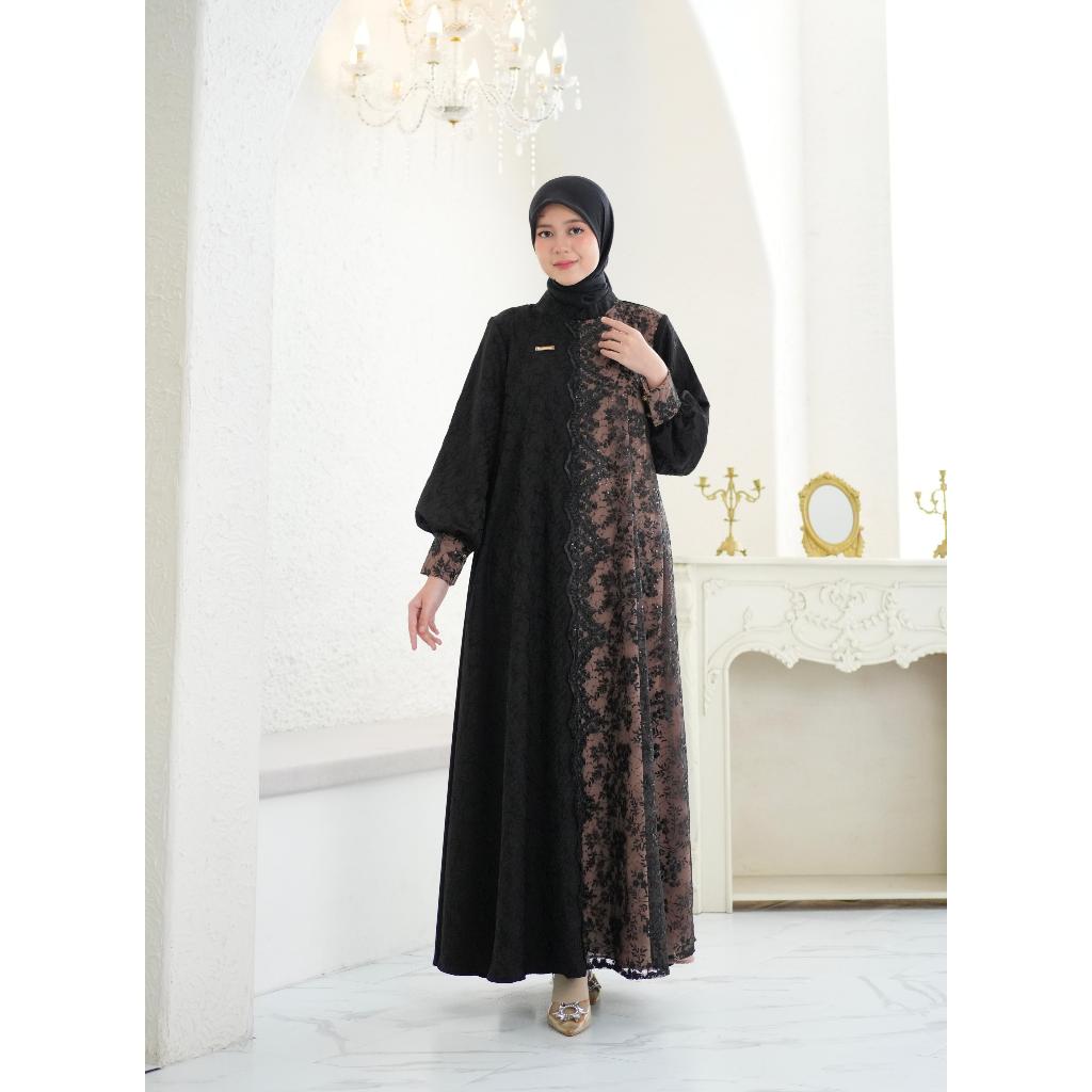 Fenta House Jema Dress