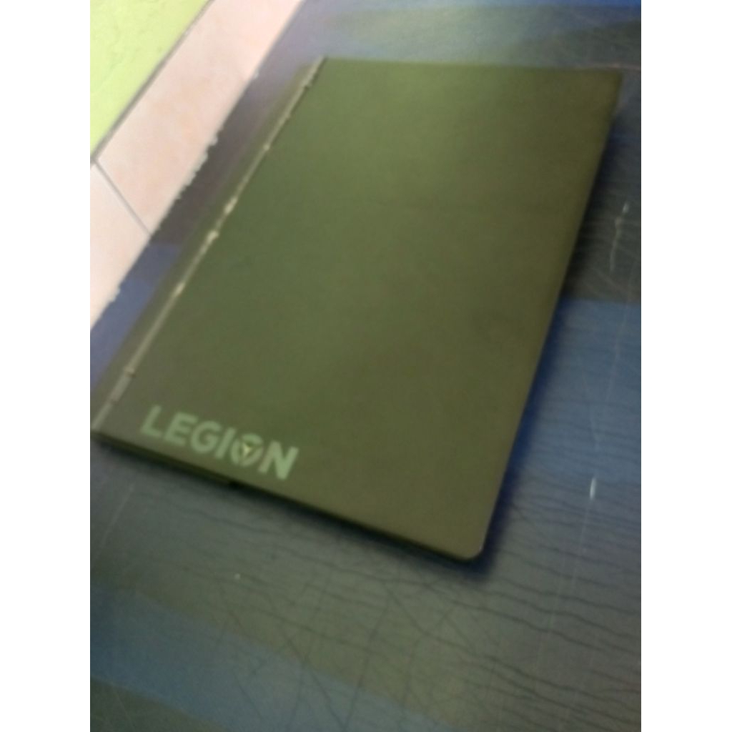 lenovo legion i5 ram 8 second