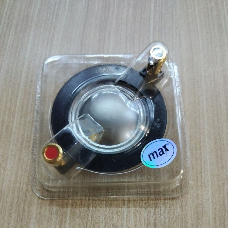 Spul driver tweeter 34.4 voice coil