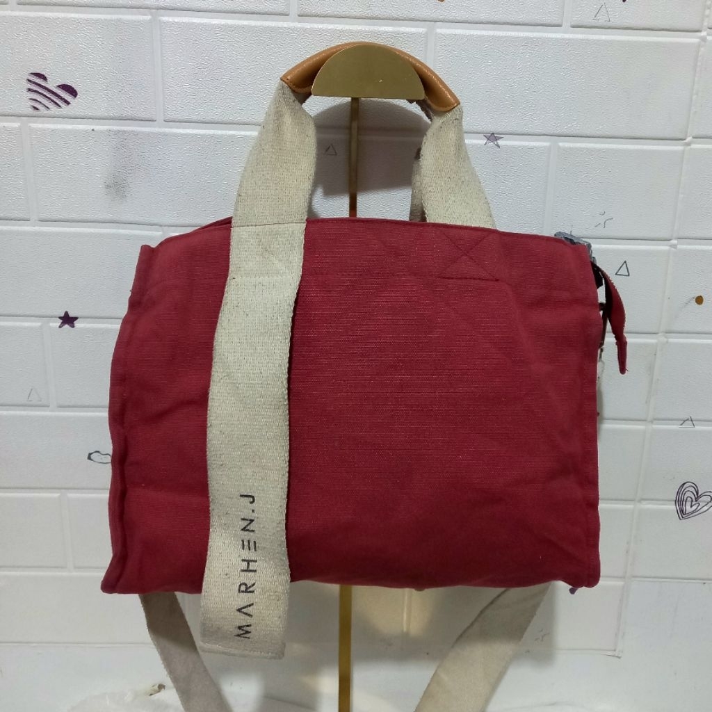 MARHEN.J/Tas Wanita / Tas Selempang/Bahu/Sling