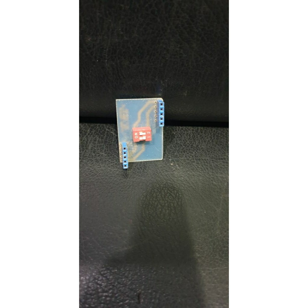 Bypass module crossover aktif Power Amplifier Orion XTR dan HCCA