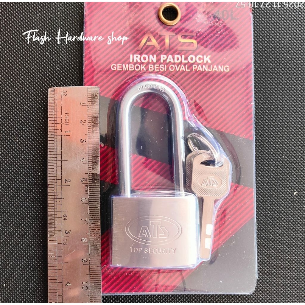 Gembok ats 40 mm panjang