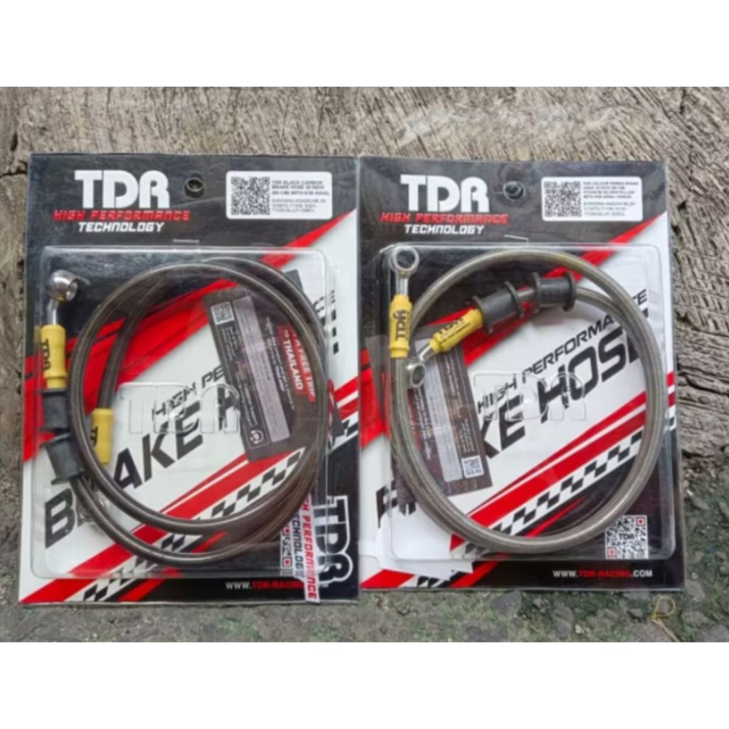 kabel rem depan selang rem depan 35 inch 90 cm universal Mio Vario beat Scoopy