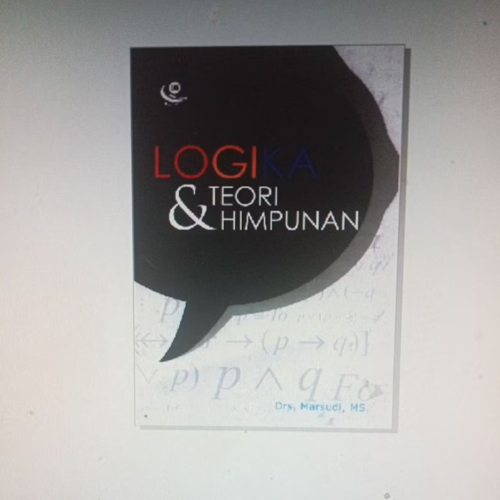 Logika dan teori Himpunan