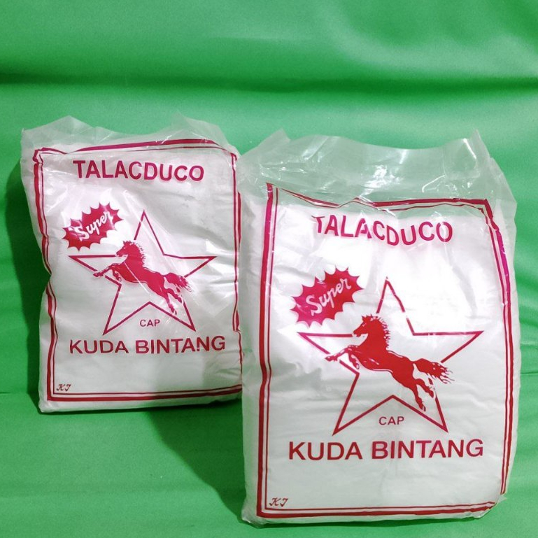 Talac Duco Talak Finishing Cat Duko Cap Kuda Bintang