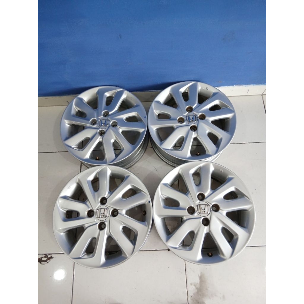 VELG ORIGINAL HONDA MOBILIO R15
