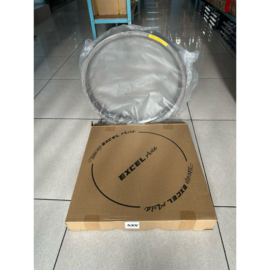 velg takasago excel asia ring 17 titanium ukuran 185