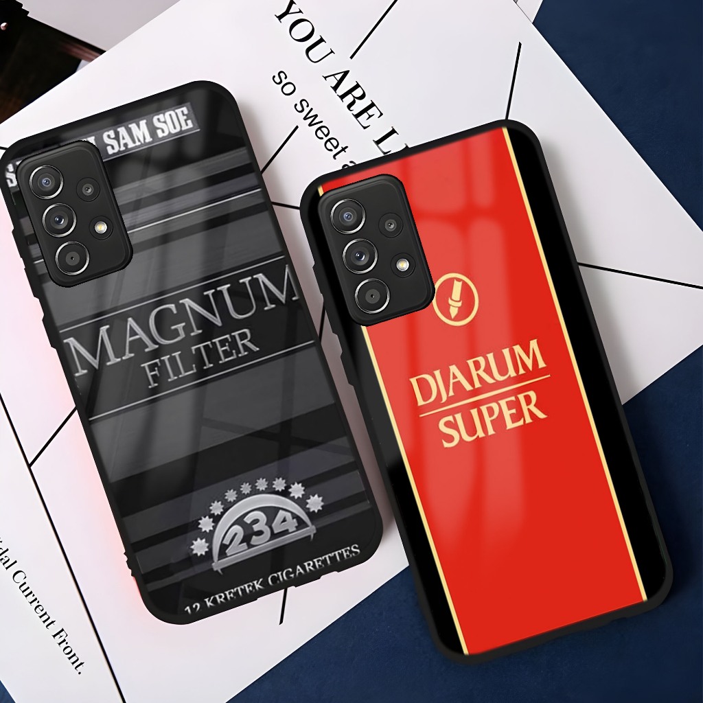 [Motif KK NO.5]Case Samsung Samsung A52 A52 5g A52s 5g A53 5g - Max7case - Samsung Samsung A52 A52 5