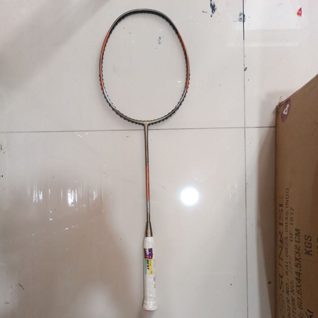 LINING RAKET IGNITE 7